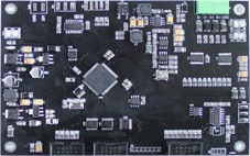 JC-101C称重传感器数据采集板